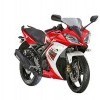 Yamaha R15