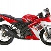 Yamaha R15