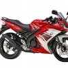 Yamaha R15