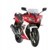 Yamaha R15