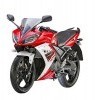 Yamaha R15