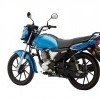 Yamaha Saluto RX