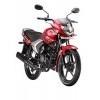 Yamaha Saluto Bike 360 Degree View 03