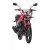 Yamaha Saluto Bike 360 Degree View 05