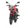 Yamaha Saluto Bike 360 Degree View 07
