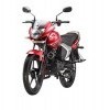 Yamaha Saluto Bike 360 Degree View 08
