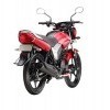 Yamaha Saluto Bike 360 Degree View 21