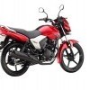 Yamaha Saluto Bike 360 Degree View 23