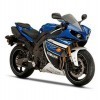 Yamaha YZF-R1