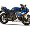 Yamaha YZF-R1