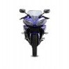 Yamaha yzf-r15