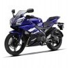 Yamaha yzf-r15