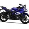 Yamaha yzf-r15