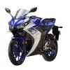 Yamaha YZF R3