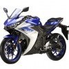 Yamaha YZF R3