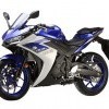 Yamaha YZF R3