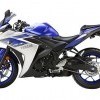 Yamaha YZF R3