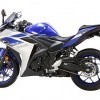 Yamaha YZF R3