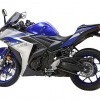 Yamaha YZF R3