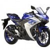 Yamaha YZF R3
