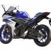 Yamaha YZF R3