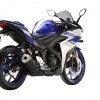Yamaha YZF R3