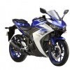 Yamaha YZF R3