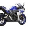Yamaha YZF R3