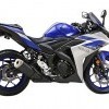 Yamaha YZF R3