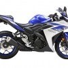 Yamaha YZF R3