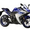 Yamaha YZF R3