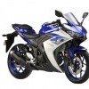 Yamaha YZF R3