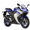 Yamaha YZF R3
