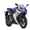 Yamaha YZF R3