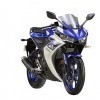 Yamaha YZF R3