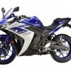 Yamaha YZF R3