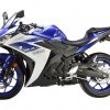 Yamaha YZF R3