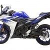 Yamaha YZF R3