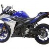 Yamaha YZF R3