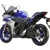 Yamaha YZF R3