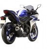 Yamaha YZF R3