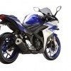 Yamaha YZF R3