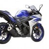 Yamaha YZF R3