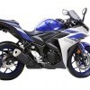Yamaha YZF R3
