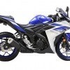 Yamaha YZF R3