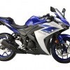 Yamaha YZF R3