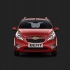 Chevrolet Beat