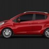 Chevrolet Beat
