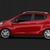 Chevrolet Beat