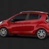Chevrolet Beat